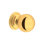 Perrin & Rowe Large Rounded Drawer Pull Knobs