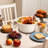 Homecookin 5 Qt. Round Slow Cooker with Stone Ware Insert-98903887