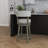 Wendover Upholstered Wood Swivel Stool-194510906-236077159