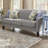 Zaileigh 4 - Piece Living Room Set