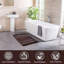 Tapis pour salle de bain Mazie-233483916