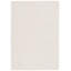 Tapis beige / ivoire en laine / viscose touffeté à la main Kruter-1973825135
