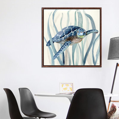 1 Piece Wall Art on Canvas