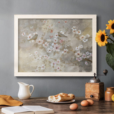 " Early Spring "
