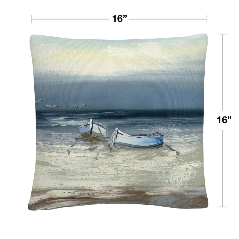 Coussin Rio