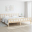 Bed Frame Solid Wood-618693232-618693135