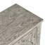 Clairabelle 72'' W Solid Wood Sideboard