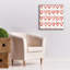  «Xoxo 1 A» par Anne Tavoletti, art mural sur toile, 26 po x 26 po-116802004