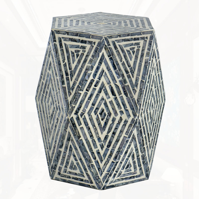 Accent Side Table