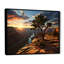Canyon Canyon I sur toile-227637456-227637455