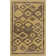 Sala Wool Ikat Indoor Rug
