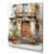 Toile tendue