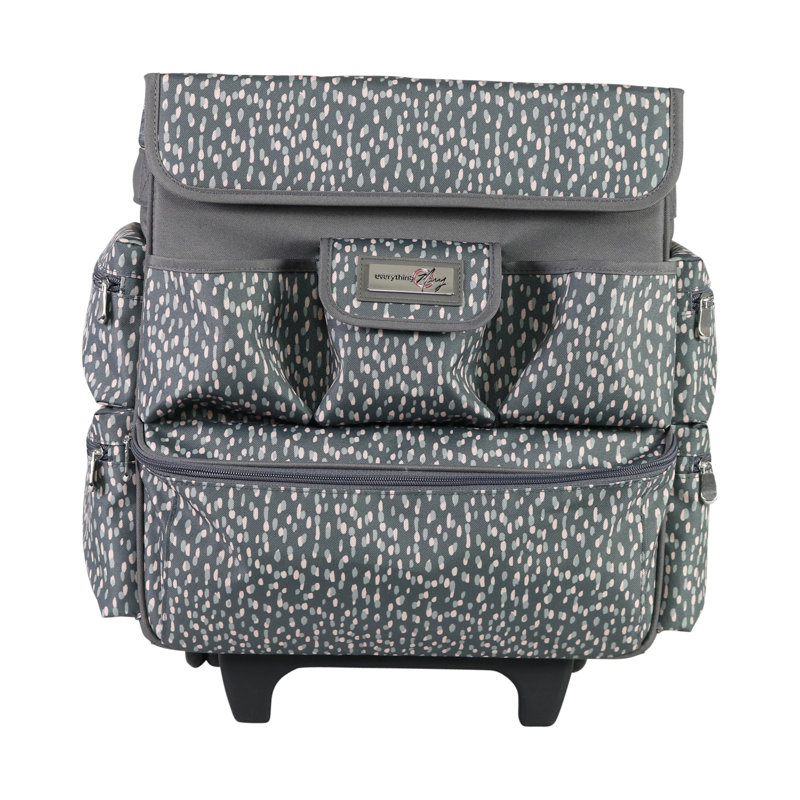Rebrilliant Fabric Storage Bag