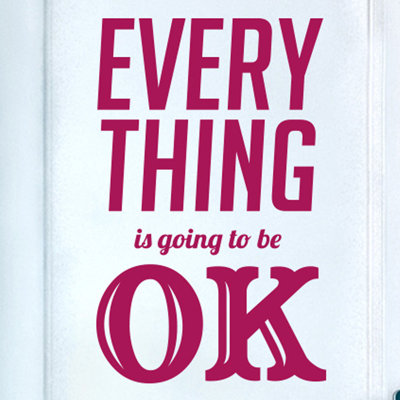 Wall Decal