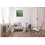 Jocabed Glass Wall Clock-465278750