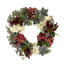 26" Thistle and Ivy Wreath