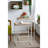 Ensemble de table de bout en C Lindley