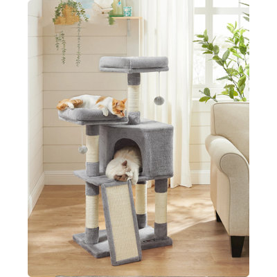 115cm H Cat Tree