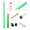 Raid  Colors  Pool Cue By RAM Game Room