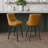 Malakeh Swivel Counter & Bar Stool with Solid Wood Frame-334551190-334551187-296801018