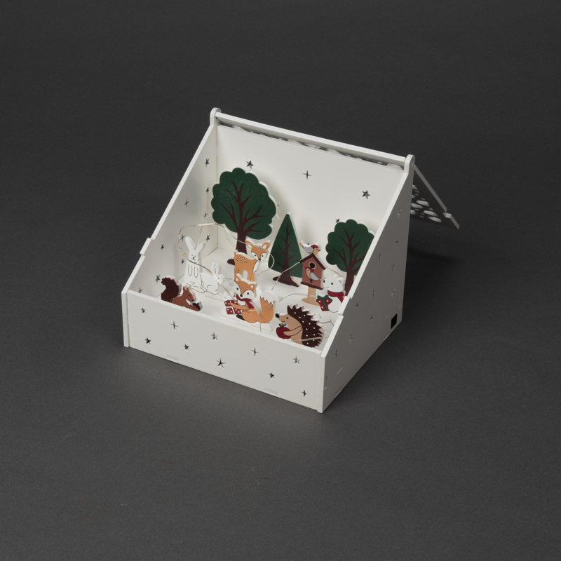 Christmas Decorative Accent