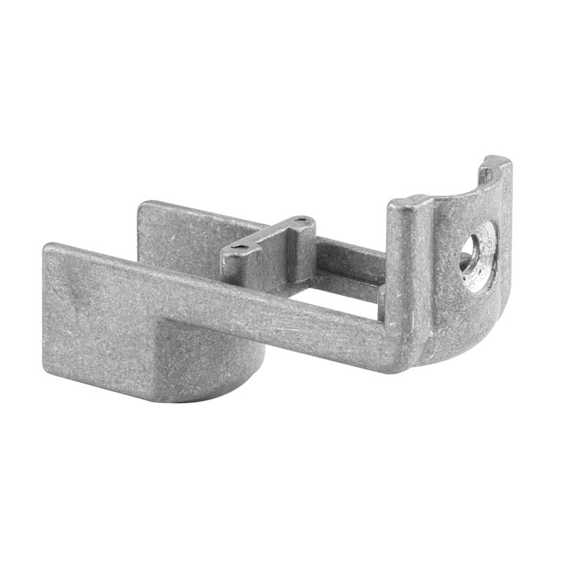 Insertion de porte