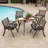ARDEN Outdoor Seat Cushion-401782841-401782842