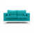 Turquoise is out of stock
