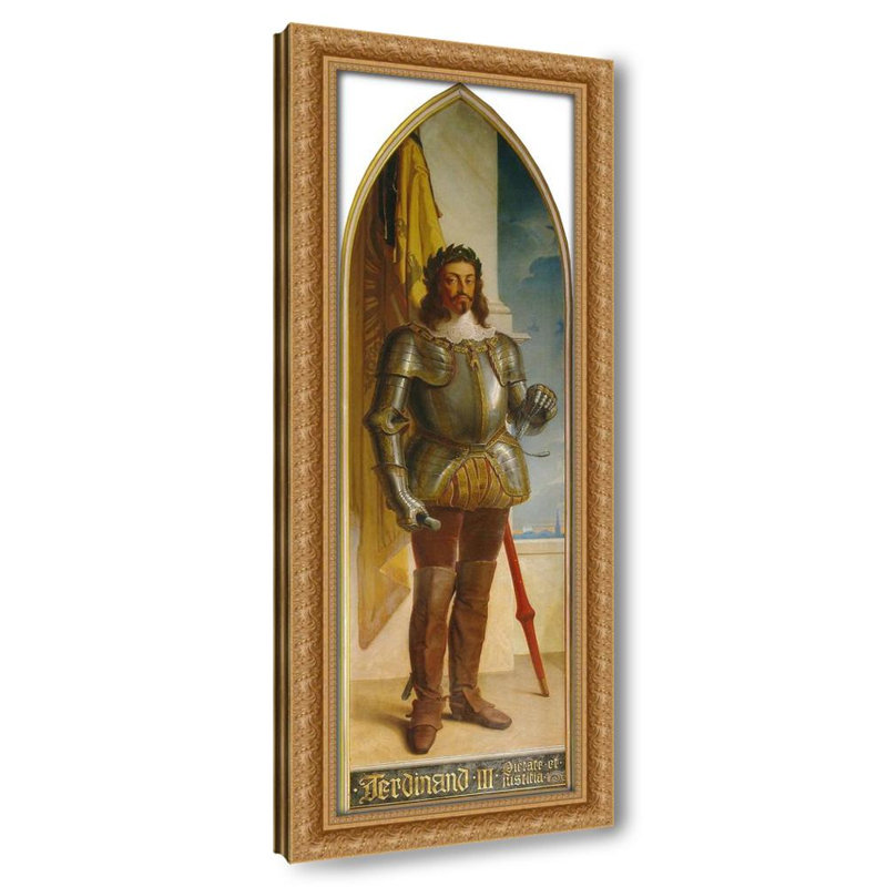 Ferdinand III