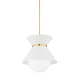Scout 1 - Light Pendant