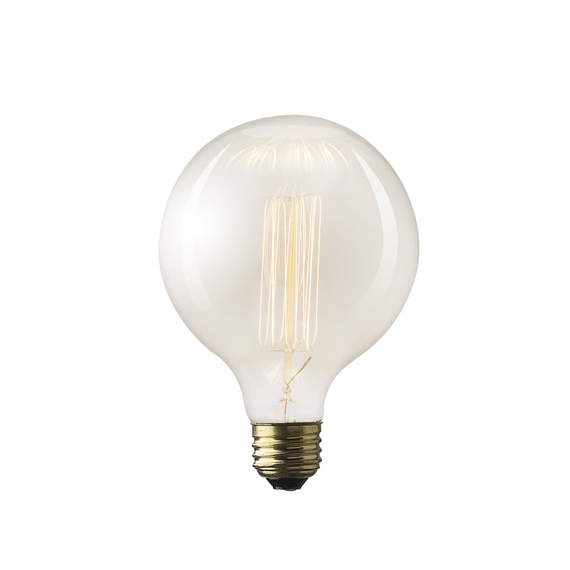 Ampoule 40w e26-light ClipperCove