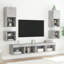 Barnim Unfinished with Fireplace Included-163168151