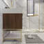 Ensemble de meuble-lavabo simple 24 po Glasgow-333347385