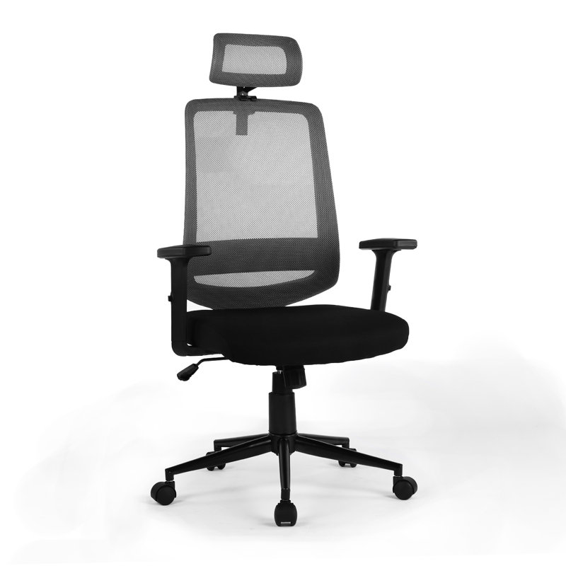 Laramae Cotton Task Chair