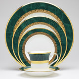 Noritake Fitzgerald 6" Saucer