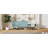Shoe Storage Bench Including Cushions-1414977432