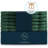 Rivage Soft 100% Cotton Washcloth Towel Set-1905495253