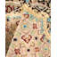 Classic One-of-a-Kind 6' 0" x 9' 4" Hand Knotted Area Rug