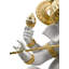 Figurine elayanti bansuri