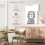 Lion dans des verres-660032349