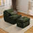 Green Chenille is out of stock