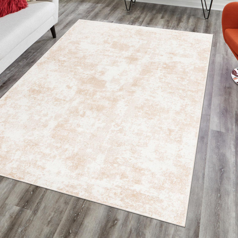 Tapis, Rectangle 6 pi 1 po x 9 pi