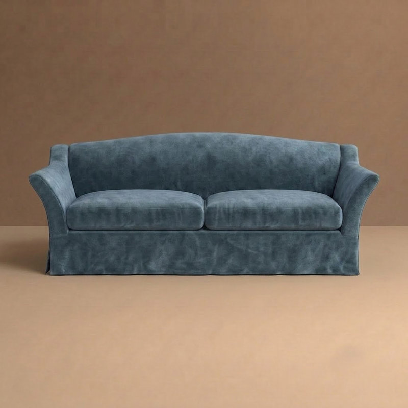 Meadow Sofa by River and Bord, Avon Harbor