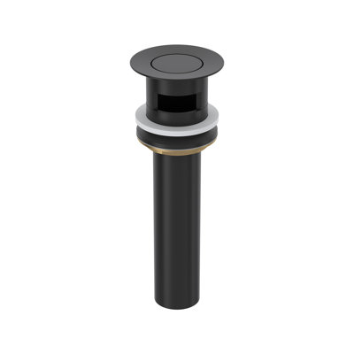 Drain for Undermount/Drop in Bathtubs