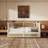 Rattan Daybed with Trundle-960898747-949220891