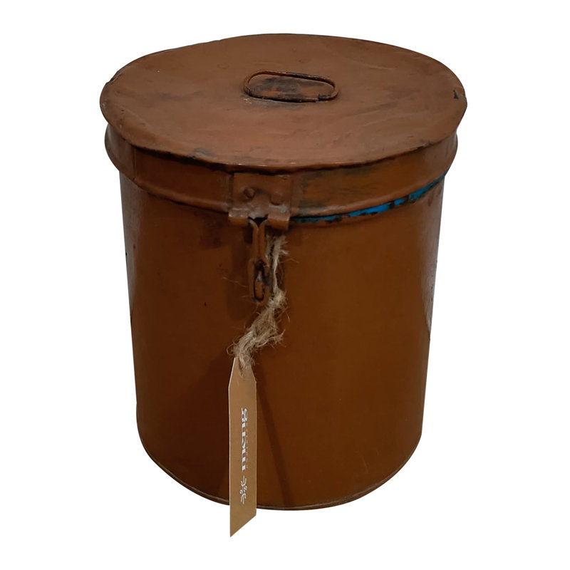 Ahamed Handmade Hat Box