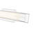 Braxten 1 Light Vanity-100157224