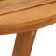 Round Outdoor Side Table-116969684