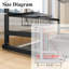 Adjustable Over The Sink Dish Rack-101954172