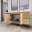 Ensemble de meuble-lavabo simple 59 po-1506689477